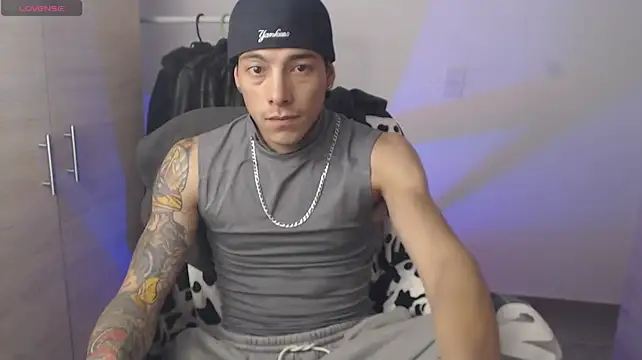 Chat XXX Live chomelo6
