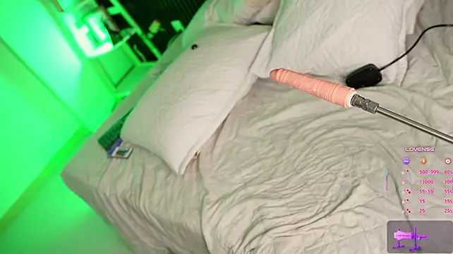 _mishelle Live XXX-Chat