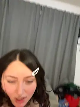 Evemeqt's Webcam Show