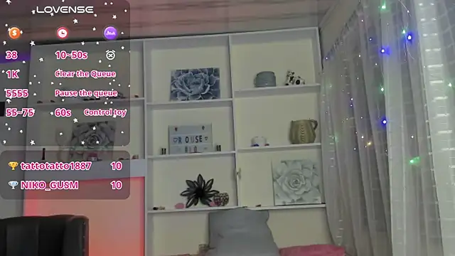Chat XXX ao vivo de Rouse_10