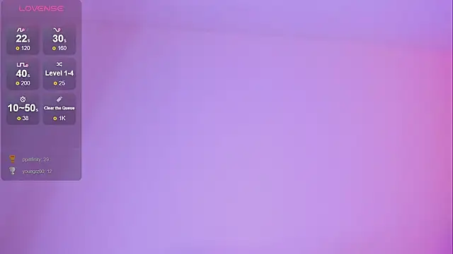 Chat XXX ao vivo de celeste_rosse