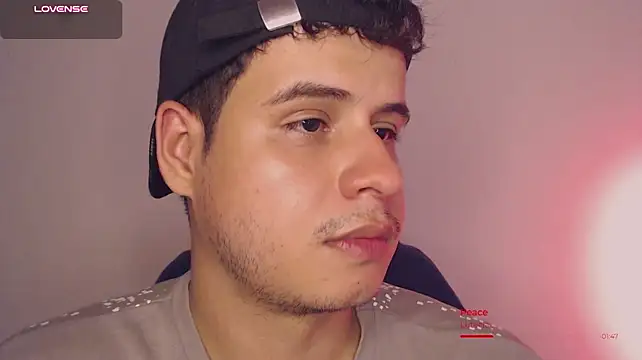 Živý XXX chat BjornSteel