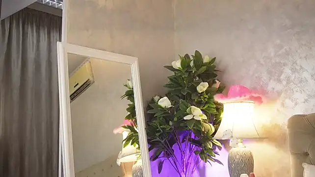 Chat XXX ao vivo de LeilaBie