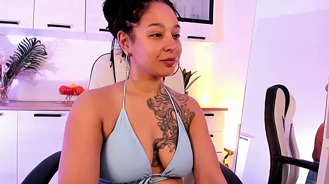 Chat XXX Live Calipso_Savage