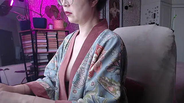 Chat XXX ao vivo de Koreanowner