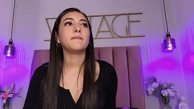 DeisyPerez Live XXX-Chat