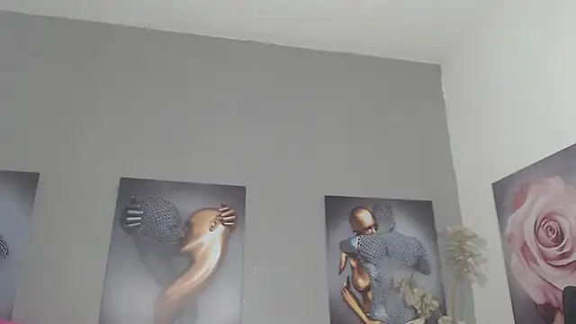 AntonellaBlanc 即時 XXX 聊天