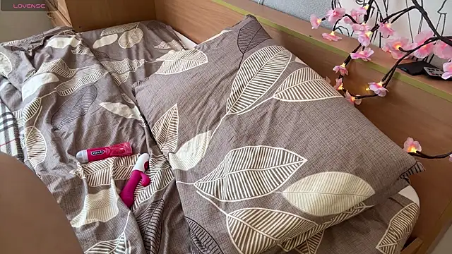 KimikoBelvins Live XXX-Chat