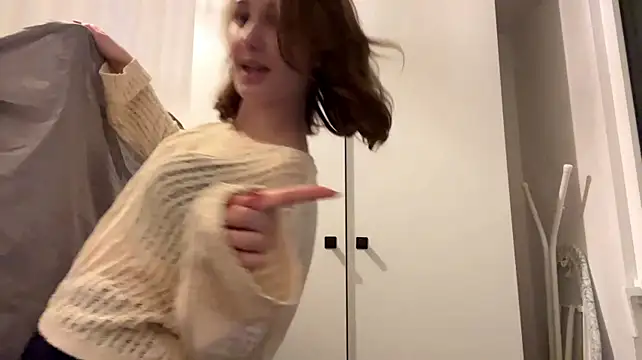 sereneglowz Live XXX-Chat