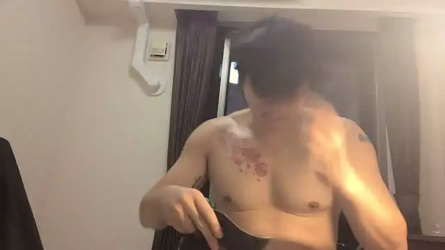 jin-sakura's Live XXX Chat