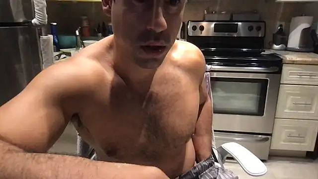 Chat XXX ao vivo de BigGuyMuscle