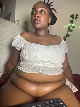 Chat XXX ao vivo de Sollybunny