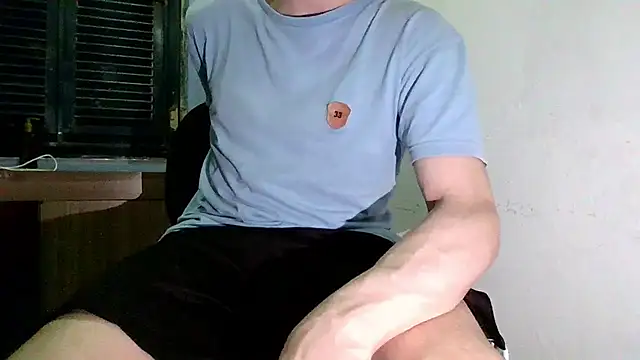 Show de webcam de DiGabriel