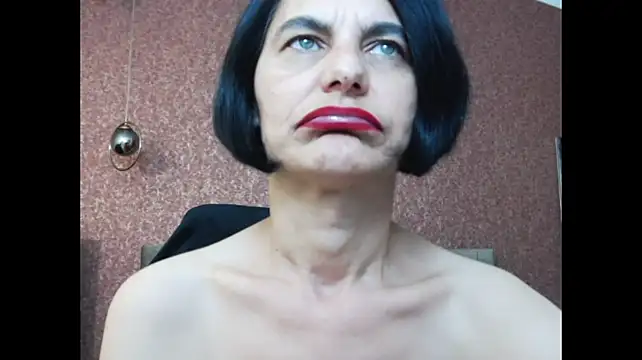 Chat XXX ao vivo de KalystaSwiss