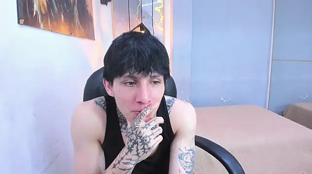 Cry_thereal XXX чат на живо