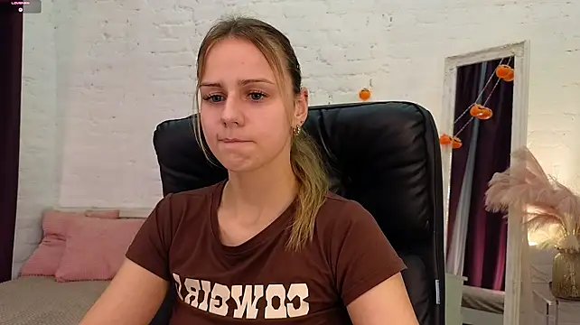 Chat XXX ao vivo de WendyDolie