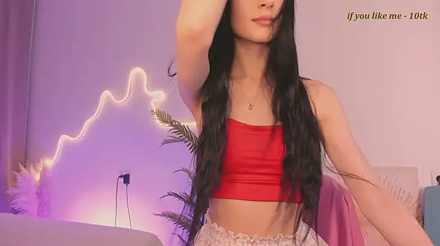 LauraCoy Live XXX-Chat