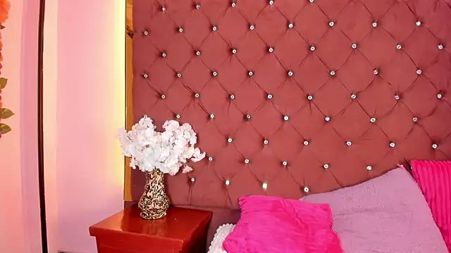 Chat XXX ao vivo de milly_print