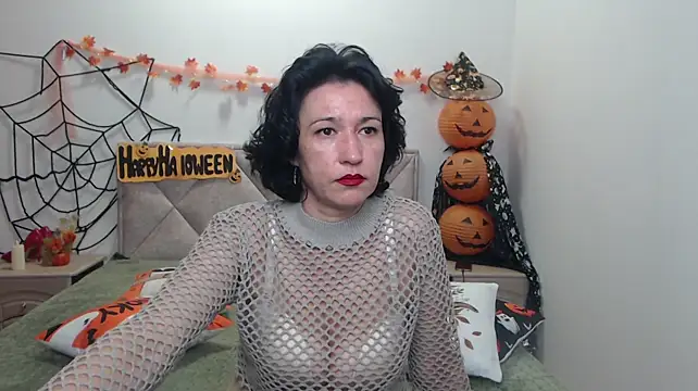 Chat XXX ao vivo de CameronEnns