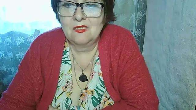 Chat XXX ao vivo de VeronicaGold511
