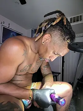 TheRealMrDLlong – Naživo XXX chat