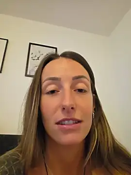 NicoleKaiser Live XXX-Chat