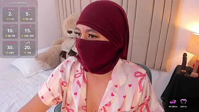 _kalila_ Live XXX-Chat
