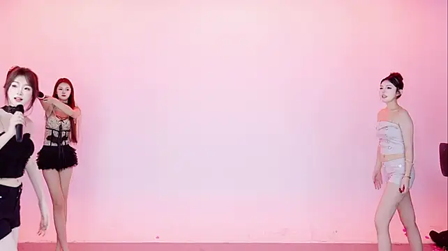 Živý XXX chat Gee-002