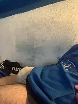 GeilerHSVFAN1989 Live XXX-Chat