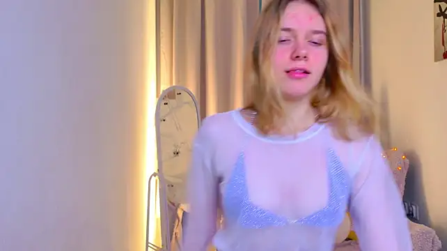 Chat XXX ao vivo de MilanaRayy