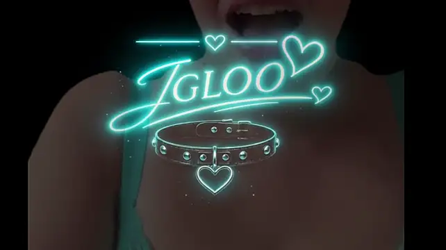 Igloos095 Chat XXX in diretta