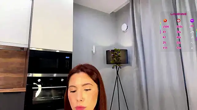 DanyellSokol Live XXX-Chat
