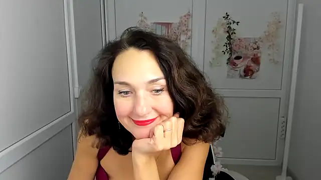 Chat XXX ao vivo de OliviaKateee