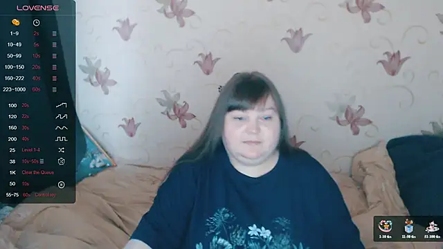 Živý XXX chat fistashka___