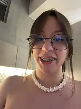 XXX chat uživo modela _nobara__