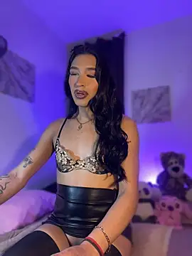 BelovedChain01 live XXX chat