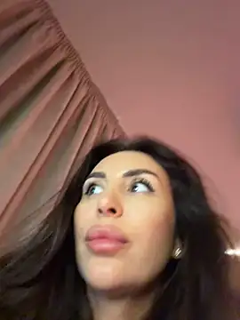 XXX chat uživo modela LunaBex