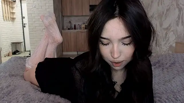 Chat XXX ao vivo de AmieSky