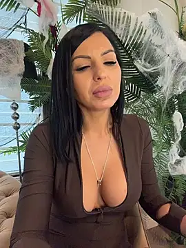 Chat XXX ao vivo de ReynaMorel