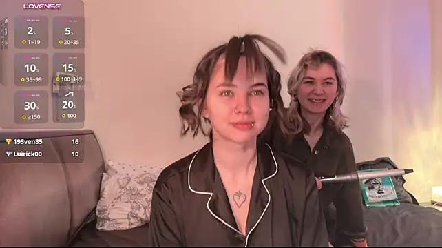 Czat XXX na żywo – AlexxMichaell