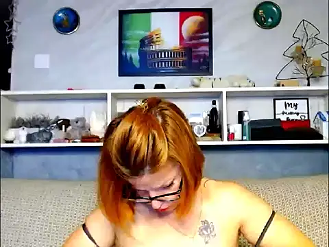 Chat XXX ao vivo de Natali3855