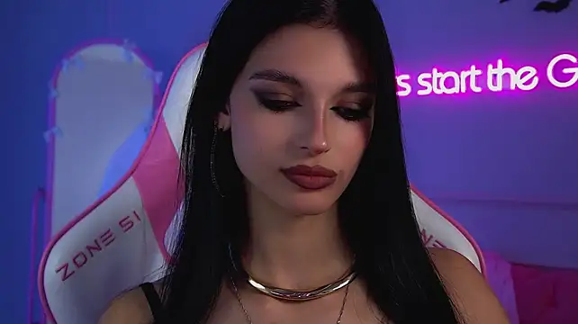 Chat XXX ao vivo de BeverlyMost