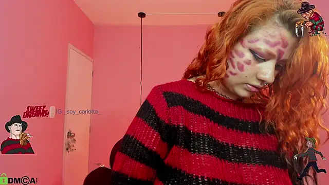 _carlotta_x 即時 XXX 聊天