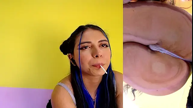 Kyomi_Hunt 라이브 XXX 채팅