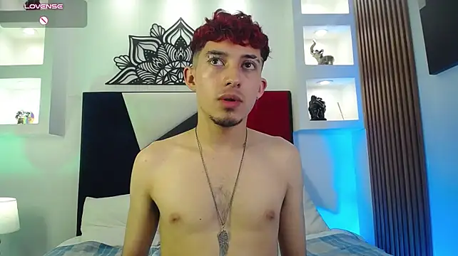 Axel_Bell Live XXX-Chat