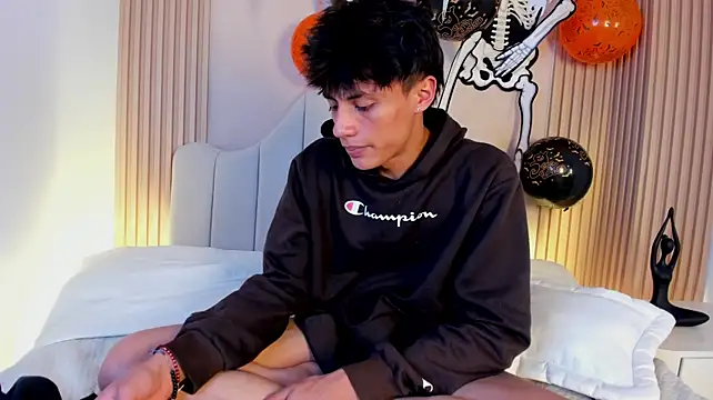 Онлайн чат XXX Im_Tian_