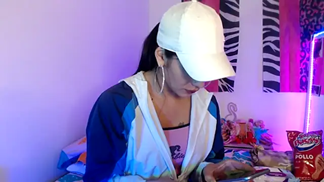 Doll_sary Live XXX Chat