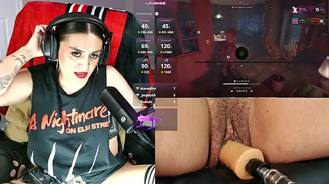 Blaze_Onn Live XXX-Chat