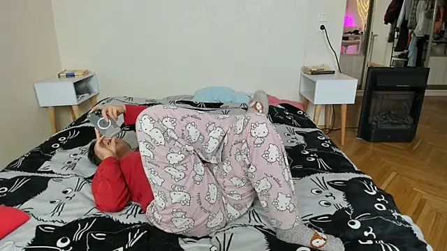 BrightDani Live XXX-Chat