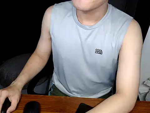 Chat +18 de Louis_Caox ao vivo